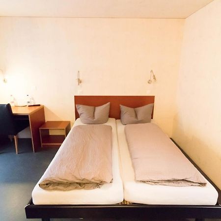 Gasthaus Ochsen Tägerwilen Buitenkant foto